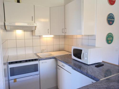 Studio La Toussuire, 1 pièce, 5 personnes - FR-1-417-36