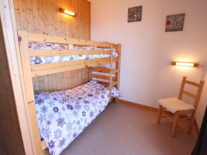 Studio La Toussuire, 1 pièce, 5 personnes - FR-1-417-36