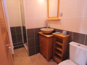 Studio La Toussuire, 1 pièce, 6 personnes - FR-1-416-93
