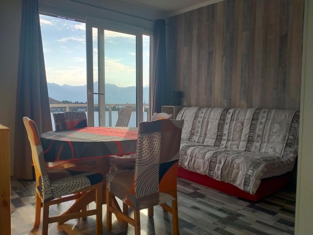 Appartement STUDIO la TOUSSUIRE EN SAVOIE Résidence l'Ouillon - 158 Rue Blanche 73300 La Toussuire