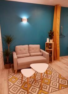 Studio La Touvière