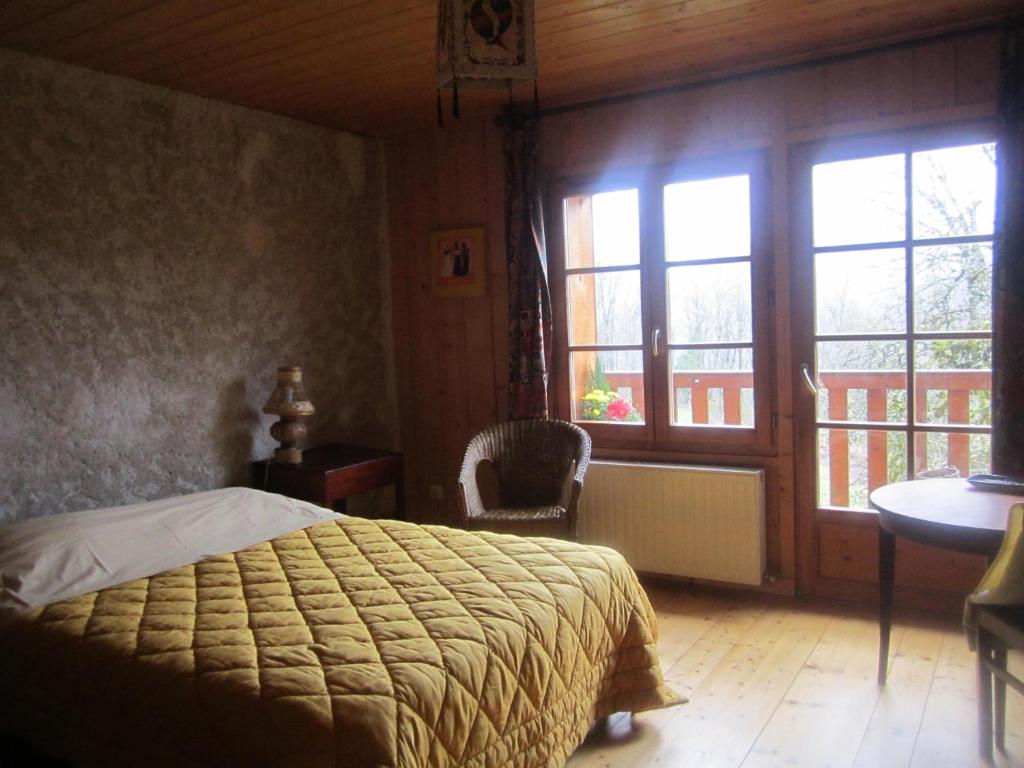 Studio La Touvière 74500 Évian-les-Bains