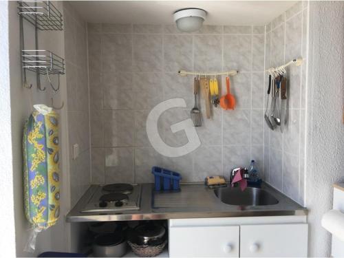 Studio La Tranche-sur-Mer, 1 pièce, 2 personnes - FR-1-357-240