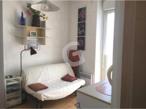 Studio La Tranche-sur-Mer, 1 pièce, 2 personnes - FR-1-357-240
