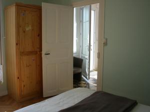 Studio La Tranche-sur-Mer, 2 pièces, 4 personnes - FR-1-22-278