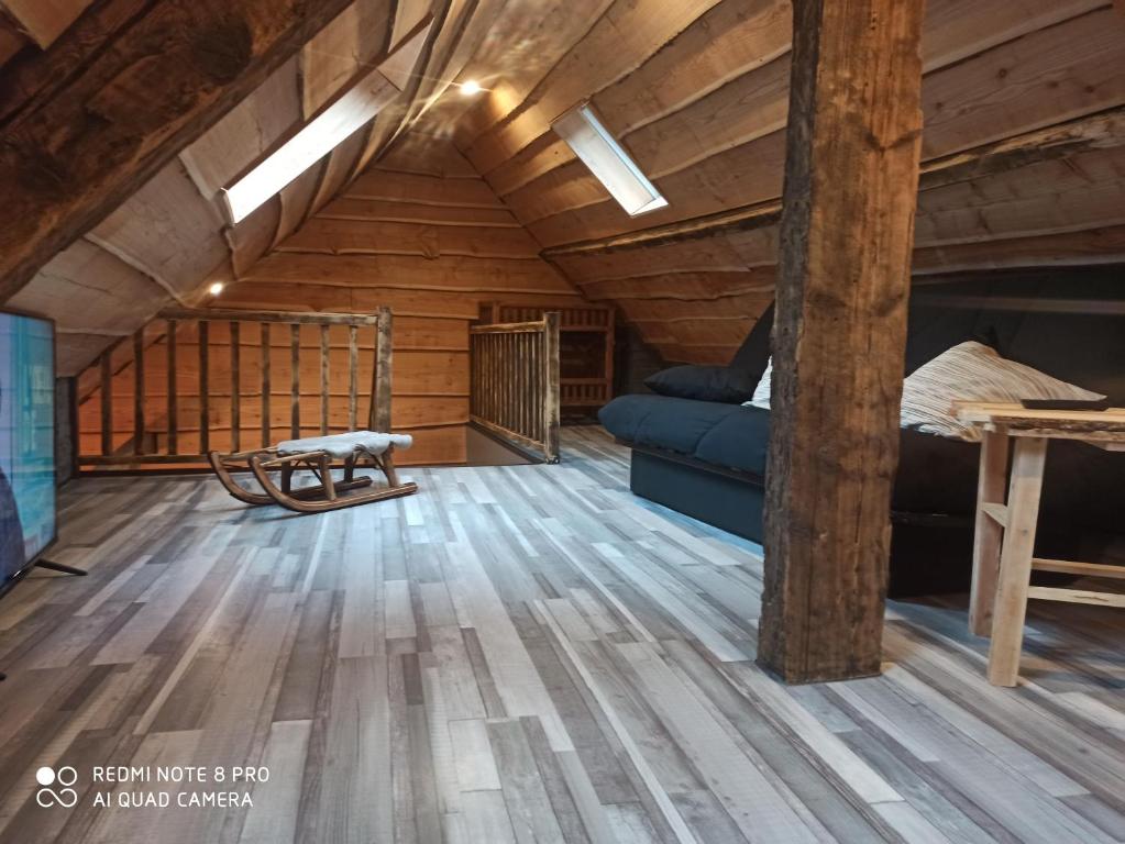 Studio La Tranche-sur-Mer, 2 pièces, 4 personnes - FR-1-22-278 85360 La Tranche-sur-Mer