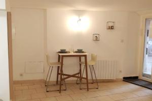 Studio la Traverse
