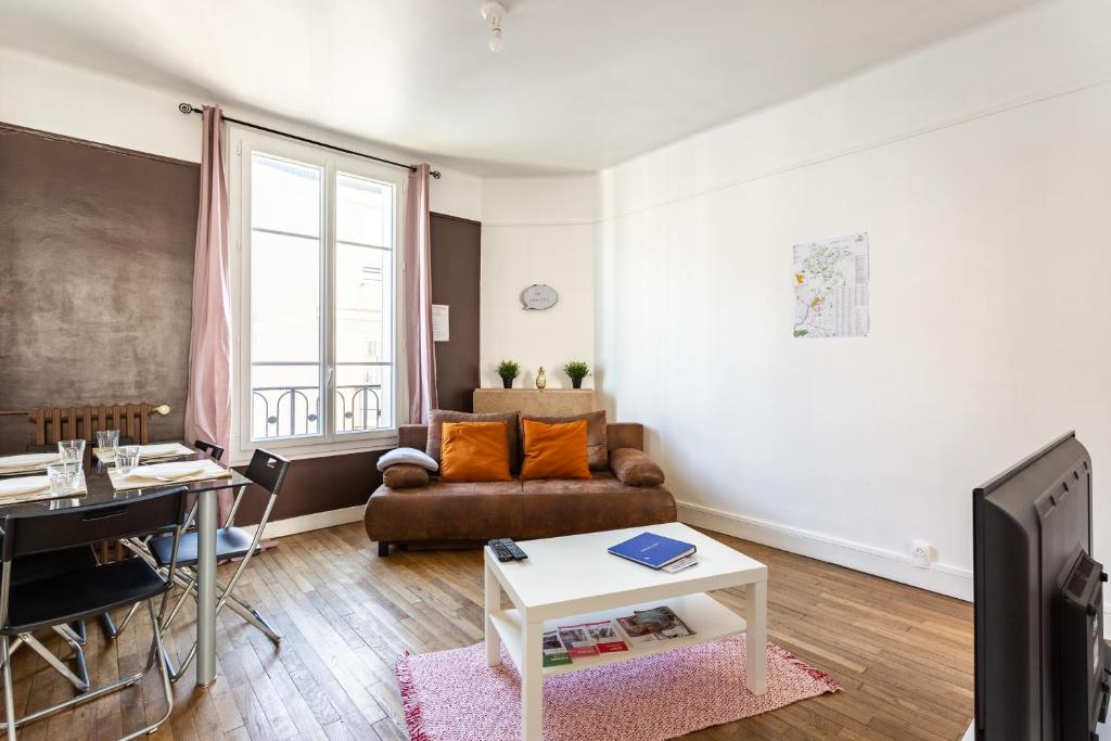 Studio Lamalou-les-Bains, 1 pièce, 1 personne - FR-1-451-181 34240 Lamalou-les-Bains