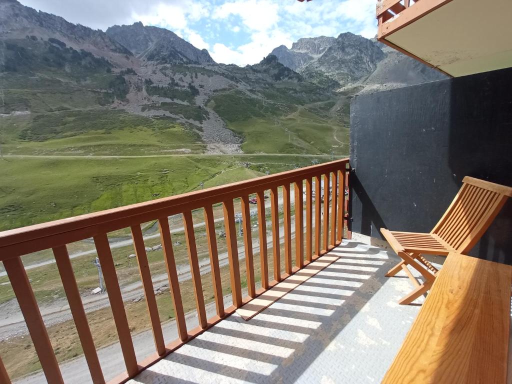 Studio Lamalou-les-Bains, 1 pièce, 2 personnes - FR-1-451-100 34240 Lamalou-les-Bains
