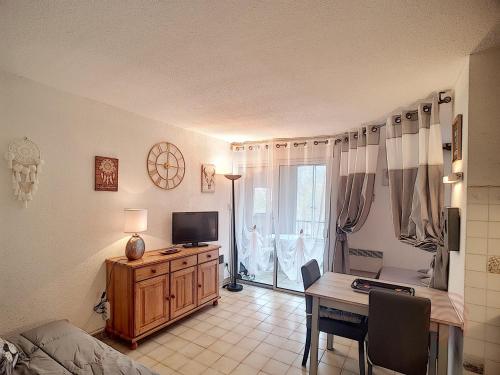 Studio Lamalou-les-Bains, 1 pièce, 2 personnes - FR-1-451-100