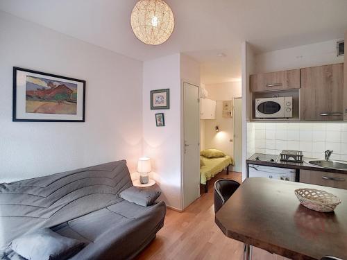 Studio Lamalou-les-Bains, 1 pièce, 2 personnes - FR-1-451-110