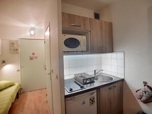 Studio Lamalou-les-Bains, 1 pièce, 2 personnes - FR-1-451-110