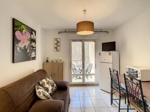 Studio Lamalou-les-Bains, 1 pièce, 2 personnes - FR-1-451-123