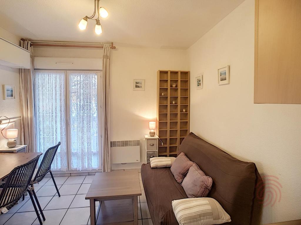 Studio Lamalou-les-Bains, 1 pièce, 2 personnes - FR-1-451-125 Résidence PLEIN SOLEIL Studio n°161 Boulevard Mourcayrol, 34240 Lamalou-les-Bains