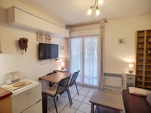 Studio Lamalou-les-Bains, 1 pièce, 2 personnes - FR-1-451-125