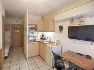 Studio Lamalou-les-Bains, 1 pièce, 2 personnes - FR-1-451-125