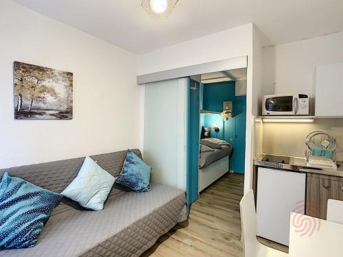 Studio Lamalou-les-Bains, 1 pièce, 2 personnes - FR-1-451-140