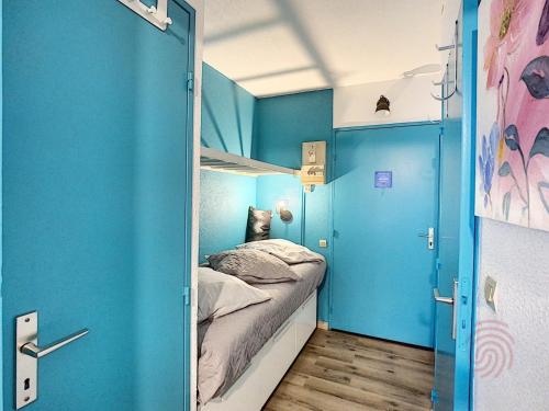 Studio Lamalou-les-Bains, 1 pièce, 2 personnes - FR-1-451-140