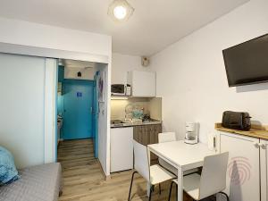 Studio Lamalou-les-Bains, 1 pièce, 2 personnes - FR-1-451-140