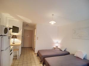 Studio Lamalou-les-Bains, 1 pièce, 2 personnes - FR-1-451-145