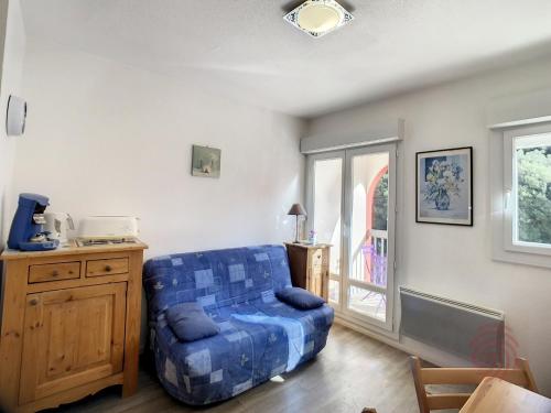 Studio Lamalou-les-Bains, 1 pièce, 2 personnes - FR-1-451-151