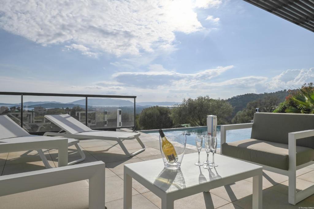 Studio Lamalou-les-Bains, 1 pièce, 2 personnes - FR-1-451-152 34240 Lamalou-les-Bains