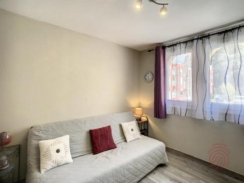 Studio Lamalou-les-Bains, 1 pièce, 2 personnes - FR-1-451-152