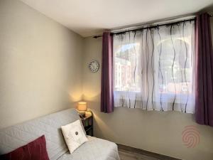Studio Lamalou-les-Bains, 1 pièce, 2 personnes - FR-1-451-152