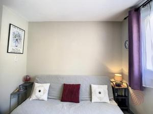 Studio Lamalou-les-Bains, 1 pièce, 2 personnes - FR-1-451-152