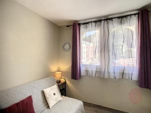 Appartement Studio Lamalou-les-Bains, 1 pièce, 2 personnes - FR-1-451-152 Résidence PLEIN SOLEIL Studio n°220** Boulevard Mourcayrol 34240 Lamalou-les-Bains Languedoc-Roussillon