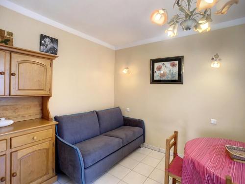 Studio Lamalou-les-Bains, 1 pièce, 2 personnes - FR-1-451-153