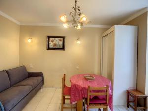 Studio Lamalou-les-Bains, 1 pièce, 2 personnes - FR-1-451-153