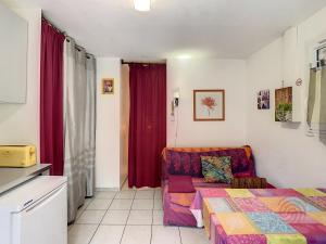 Studio Lamalou-les-Bains, 1 pièce, 2 personnes - FR-1-451-156