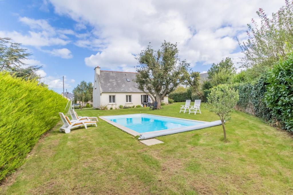 Studio Lamalou-les-Bains, 1 pièce, 2 personnes - FR-1-451-172 34240 Lamalou-les-Bains