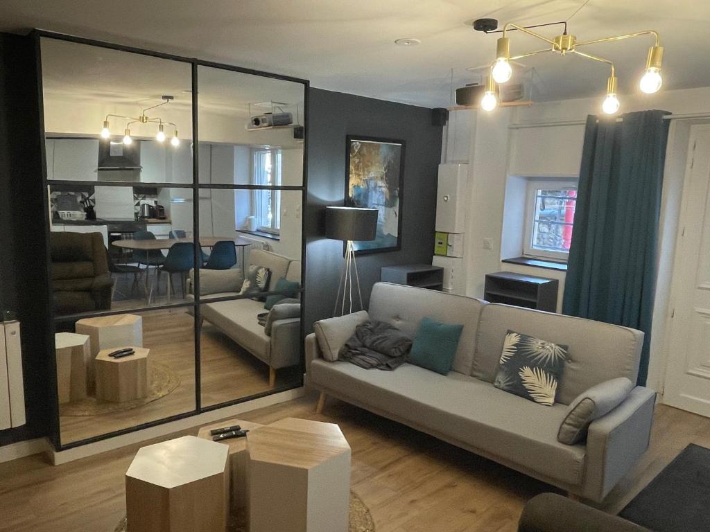 Studio Lamalou-les-Bains, 1 pièce, 2 personnes - FR-1-451-175 34240 Lamalou-les-Bains