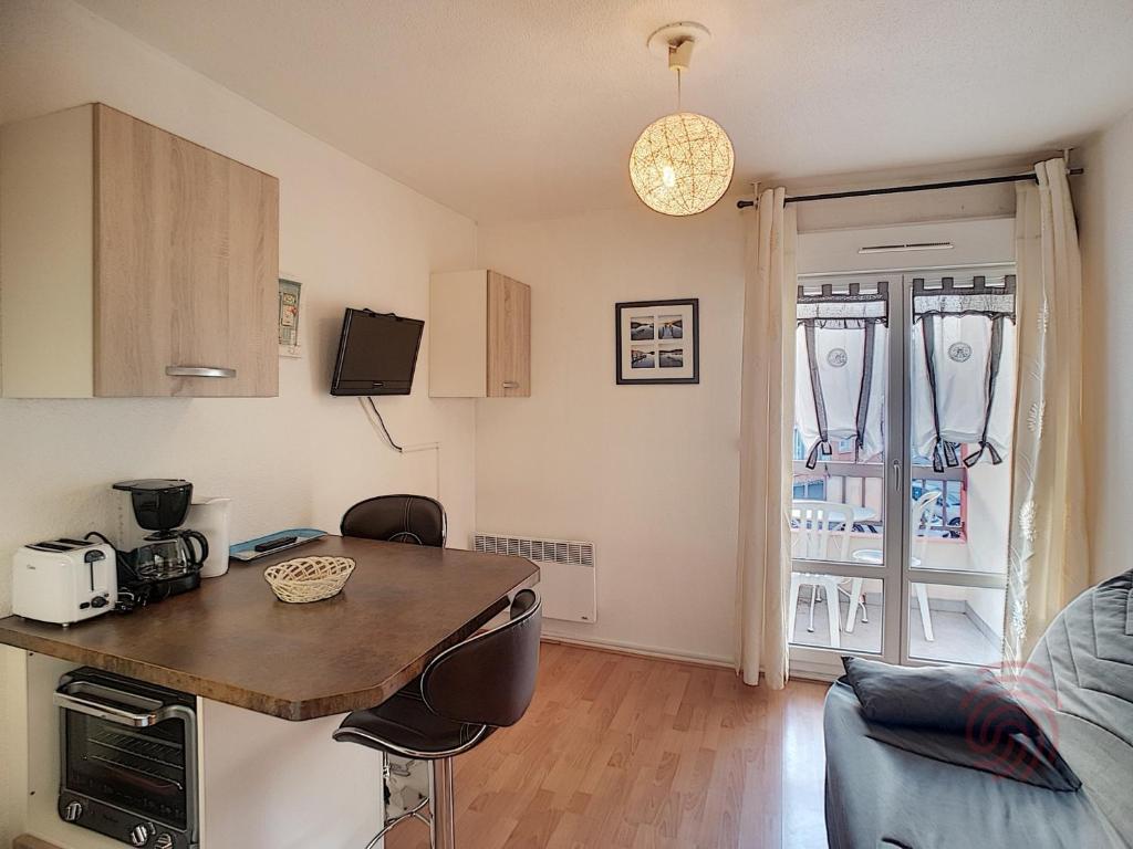 Studio Lamalou-les-Bains, 1 pièce, 2 personnes - FR-1-451-182 34240 Lamalou-les-Bains