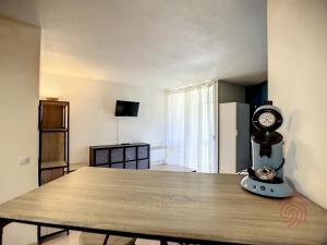 Studio Lamalou-les-Bains, 1 pièce, 2 personnes - FR-1-451-186