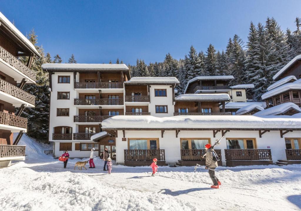 Studio Lamalou-les-Bains, 1 pièce, 2 personnes - FR-1-451-46 34240 Lamalou-les-Bains