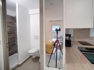 Studio Lamalou-les-Bains, 1 pièce, 2 personnes - FR-1-451-61