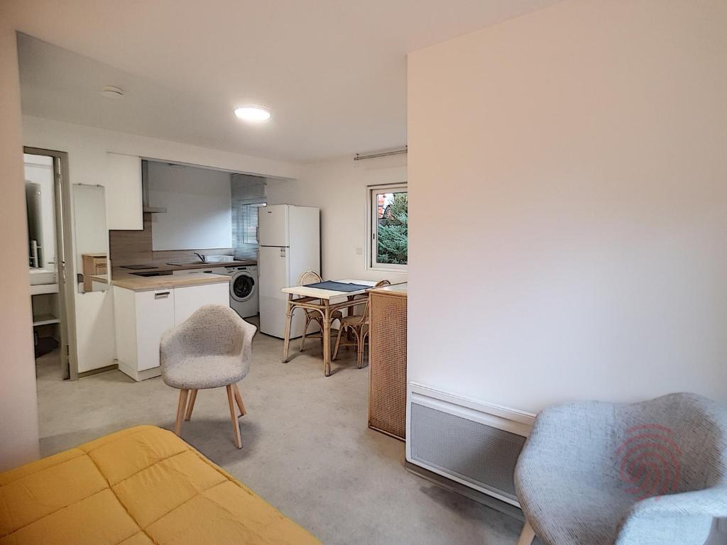 Appartement Studio Lamalou-les-Bains, 1 pièce, 2 personnes - FR-1-451-61 RÃ©sidence Maguejea - Studio NÂ°1 - 13 Rue Paul Cere - 34240 Lamalou-les-Bains