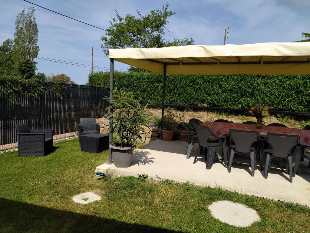 Studio Lamalou-les-Bains, 1 pièce, 2 personnes - FR-1-451-62 34240 Lamalou-les-Bains