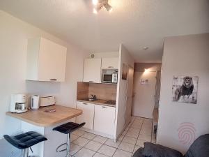 Studio Lamalou-les-Bains, 1 pièce, 2 personnes - FR-1-451-62