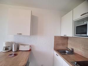 Studio Lamalou-les-Bains, 1 pièce, 2 personnes - FR-1-451-62