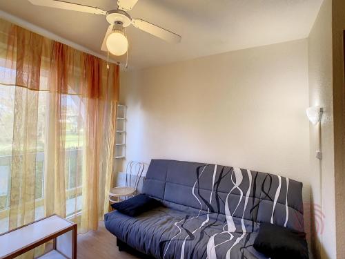 Studio Lamalou-les-Bains, 1 pièce, 2 personnes - FR-1-451-76