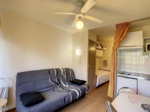 Studio Lamalou-les-Bains, 1 pièce, 2 personnes - FR-1-451-76
