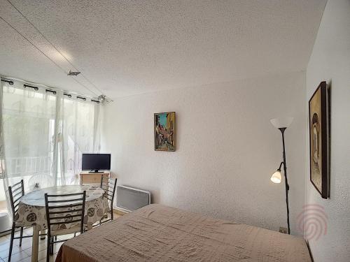 Studio Lamalou-les-Bains, 1 pièce, 2 personnes - FR-1-451-87