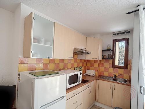 Studio Lamalou-les-Bains, 1 pièce, 2 personnes - FR-1-451-87