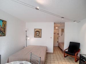 Studio Lamalou-les-Bains, 1 pièce, 2 personnes - FR-1-451-87