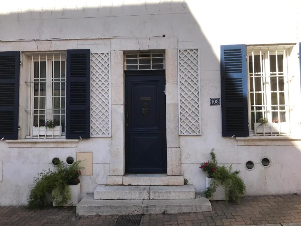 Studio Lamalou-les-Bains, 1 pièce, 2 personnes - FR-1-451-92 34240 Lamalou-les-Bains