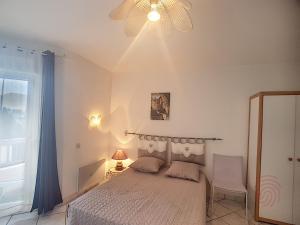 Appartement Studio Lamalou-les-Bains, 1 pièce, 2 personnes - FR-1-451-95 RÃ©sidence Plein Soleil  - Studio NÂ°140 Boulevard Mourcayrol - 34240 Lamalou-les-Bains Languedoc-Roussillon